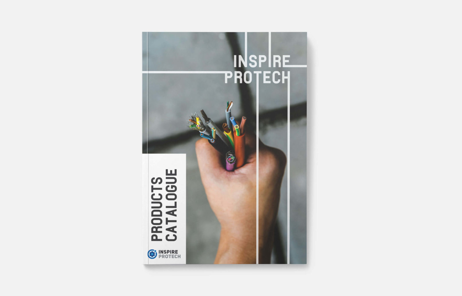 Inspire Protech Catalogue