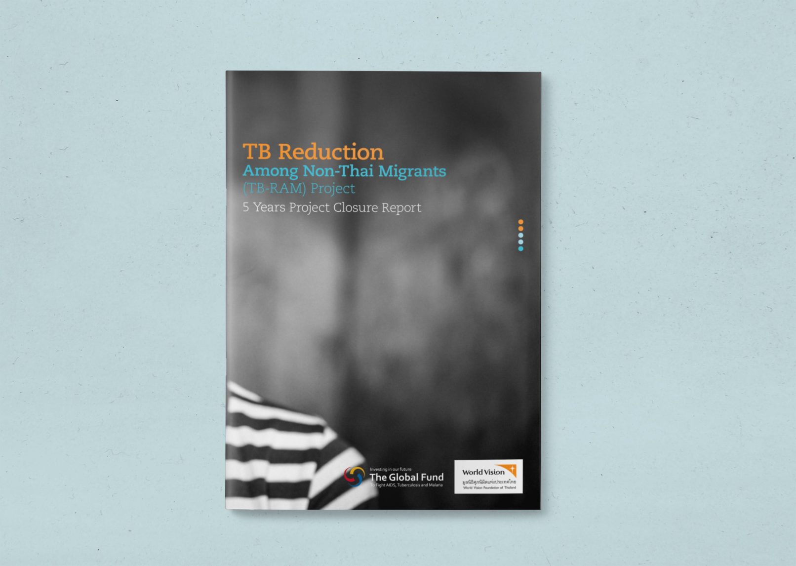 TB Annual Report